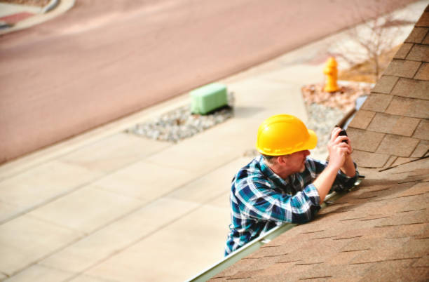 Best Tile Roofing Contractor  in Brushy, OK