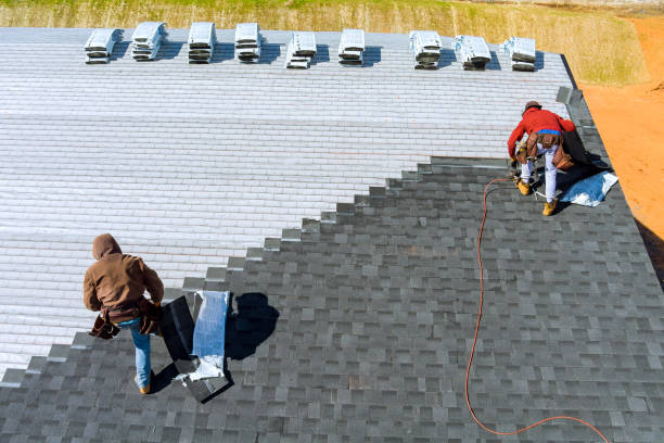 Best Roof Repair Services  in Brushy, OK